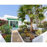 Vacation 'Jardin Del Sol 12' with Mountain View Shared Pool and Wi-Fi