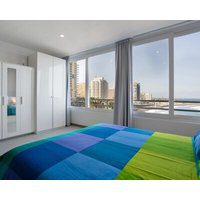 Studio 'Frente Oceano' with Sea View Private Pool & Wi-Fi