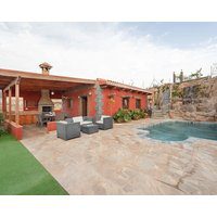Vacation Villa La Casita With Mountain View Wi-fi And Air Conditioning