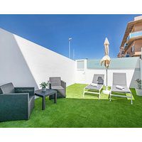 Loft El Ramonal