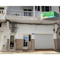 Pension Casa Blanca