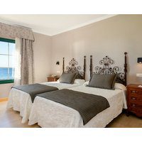 Hipotels Natura Palace Adults Only
