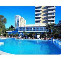 Club Paraiso