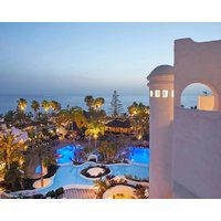 Hyatt Ziva Jardín Tropical Tenerife