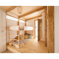 Casa Calma Yoga Hostel