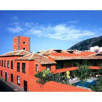 Boutique Hotel San Roque