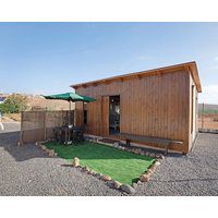 Vacation Home Casa Barranco De La Sal With Mountain View & Private Terrace
