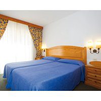 Hotel Riu Oliva Beach Resort