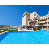 Aparthotel Los Dragos del Sur