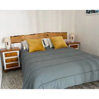 Vacation Studio 'Puerto Centro House' with Balcony and Wi-Fi