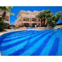 Golf Park Resort
