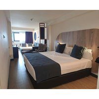 Sercotel Playa Canteras