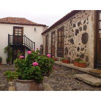 Casa Rural Vera de La Hoya