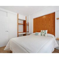 Apartamento Bellavista bajo Alcalá
