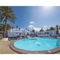Apartamentos Jable Bermudas