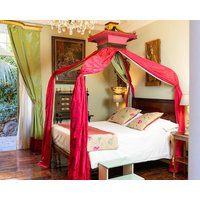 Hotel Hacienda de Abajo