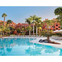 Tivoli La Caleta Tenerife Resort