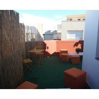Casa Grande Surf Hostel