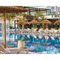 Meliá Costa Atlantis Tenerife