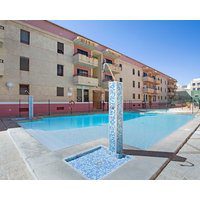 Apartamento Con Piscina Arinaga