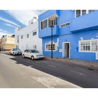Vacation Home 'Apartamento Luminoso Lagos Cotillo' with Sea View and Wi-Fi