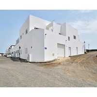 Vacation Home Viviendas El Pescador - Remo With Sea View Private Terrace & Wi-fi