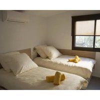 Villa Sotavento Modern new apartment in Park Natural Adults Only