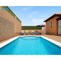 Villa Contenta - Welcoming 3 Bedroom Family Villa With Private Heated Pool