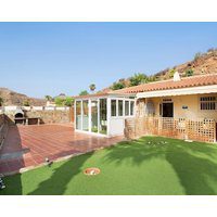 Vacation Home Solhjem With Mountain View Garden Terrace & Wi-fi