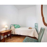 Vacation Home Apartamento La Solapa With Mountain View Shared Garden And Wi-fi