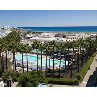 Aparthotel Costa Mar