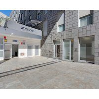 Vacation Home 'Centro Con Aparcamiento' with Wi-Fi