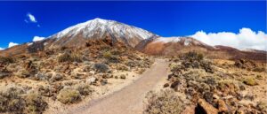 Mount Teide