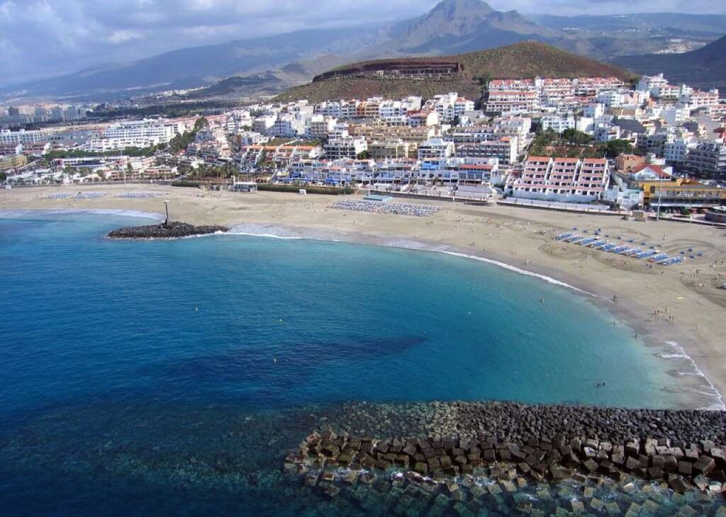 Los Cristianos