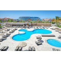4 Star Self Catering 7 Nights  to Tenerife Parque de la Paz
