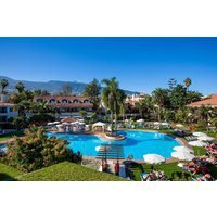 4 Star Bed and Breakfast 7 Nights  to Tenerife Parque San Antonio