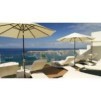 4 Star Bed and Breakfast 7 Nights  to Tenerife H10 Hotel Big Sur - Adults Only