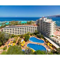4 Star Half Board 7 Nights  to Tenerife H10 Tenerife Playa