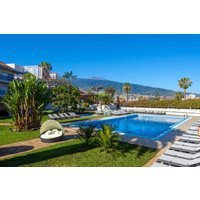 4 Star Bed and Breakfast 7 Nights  to Tenerife O7 Tenerife