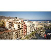 3 Star Room Only 7 Nights  to Tenerife Adonis Plaza