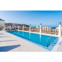 3 Star Self Catering 7 Nights  to Tenerife Klayman Olivina Apartments