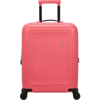 American Tourister DashPop Cabin luggage Sugar Pink