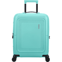 American Tourister DashPop Cabin luggage Aqua Sky
