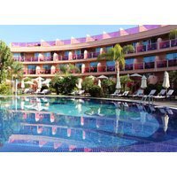 5 Star Bed and Breakfast 7 Nights  to Tenerife Sir Anthony