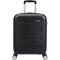 American Tourister Astrobeam Cabin luggage Storm Black
