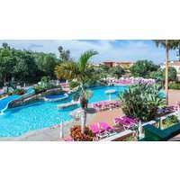 4 Star Bed and Breakfast 7 Nights  to Tenerife Blue Sea Costa Jardin and Spa