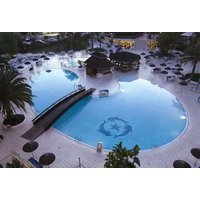 4 Star Bed and Breakfast 7 Nights  to Tenerife Alexandre Hotel La Siesta