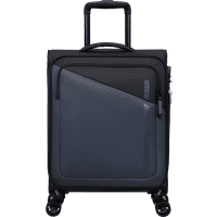 American Tourister Daring Dash Cabin luggage Black/Grey
