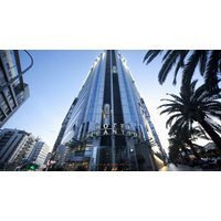 4 Star Room Only 7 Nights  to Tenerife Silken Atlantida Santa Cruz