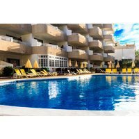 4 Star Self Catering 7 Nights  to Tenerife Coral California - Adults Only